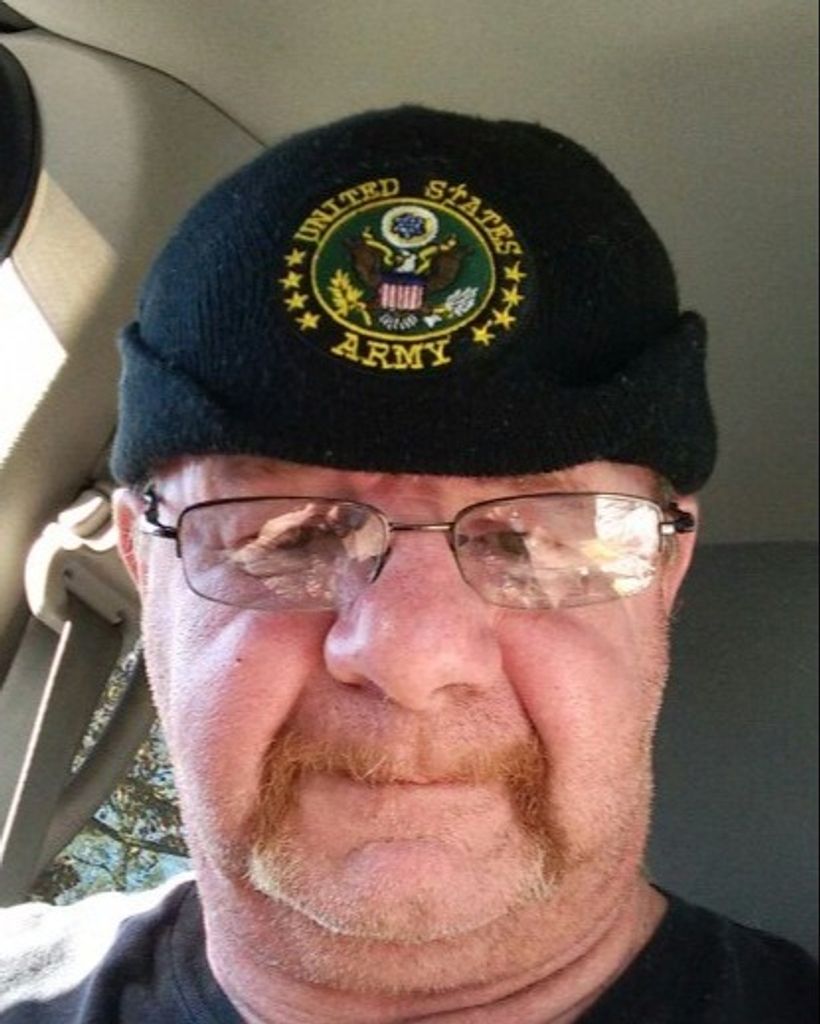 Richard Allan Crawford, Sr.