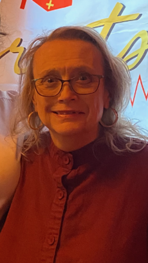 Lydia Morris Profile Photo
