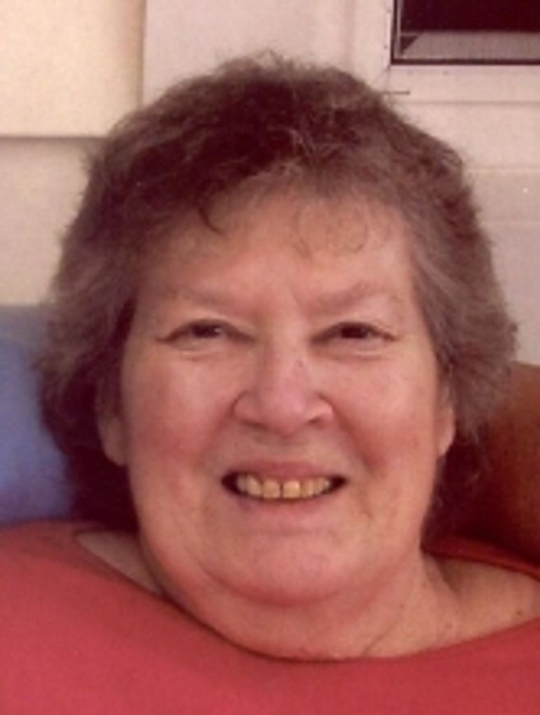 Genevieve Holt Mclellan