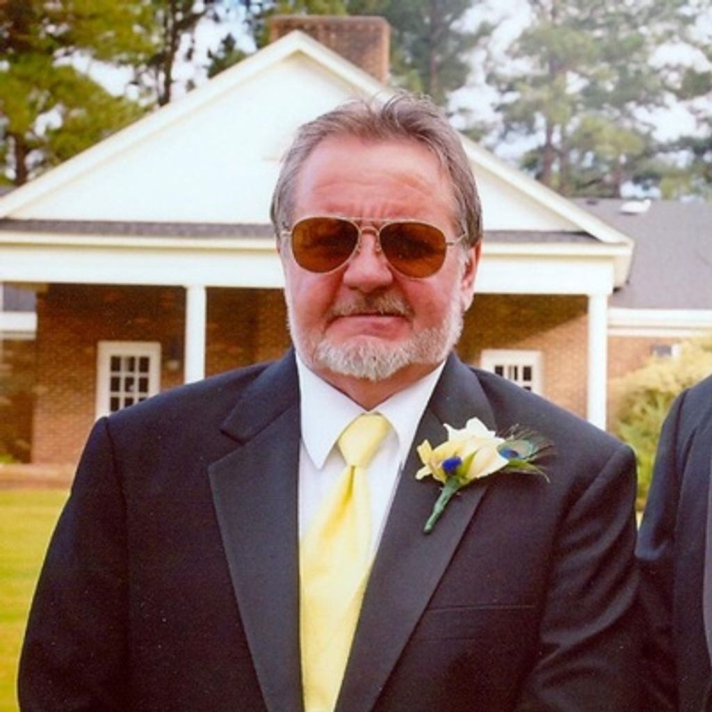 Thomas Randolph "Tommy" Rose
