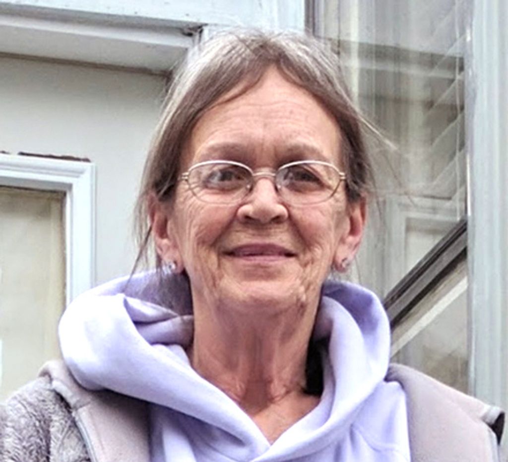 Priscilla A. Annotti Profile Photo