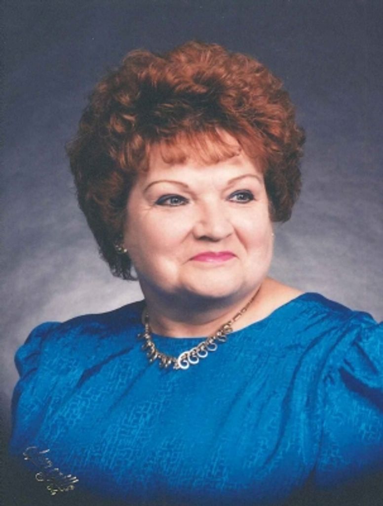 Bettye Louise Harris