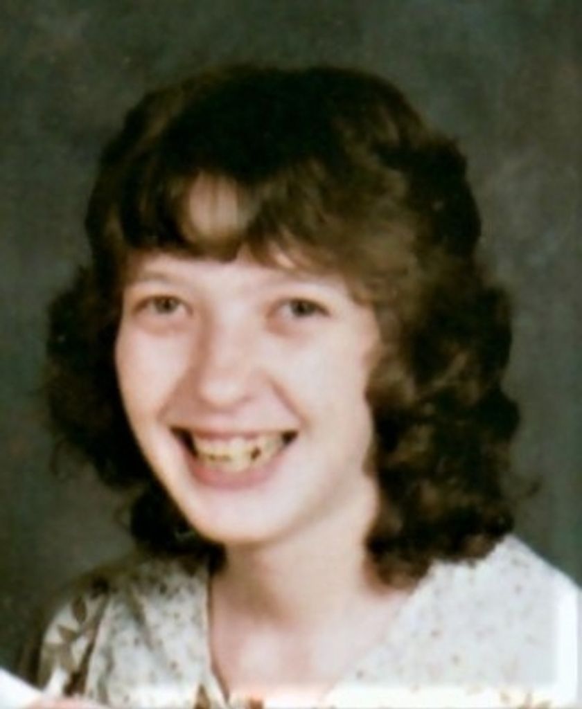 Gina L Withers Profile Photo