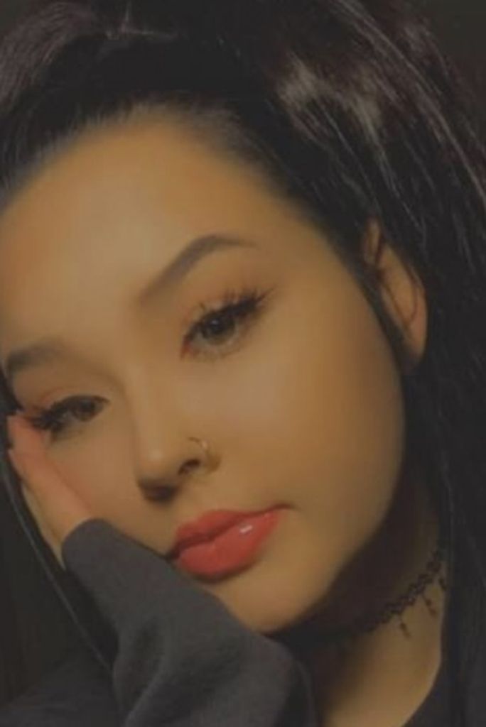 Ellianna Mae Rieber Profile Photo