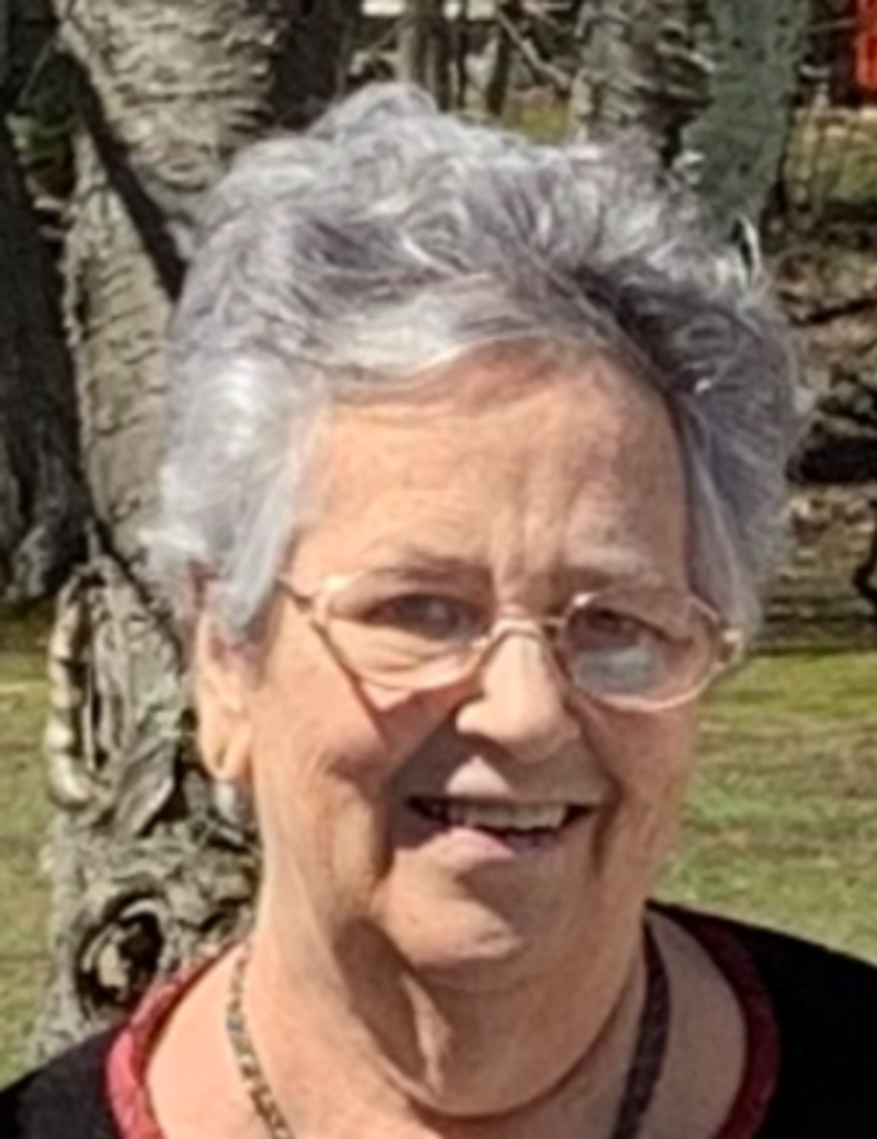Madeline A.  Chilton