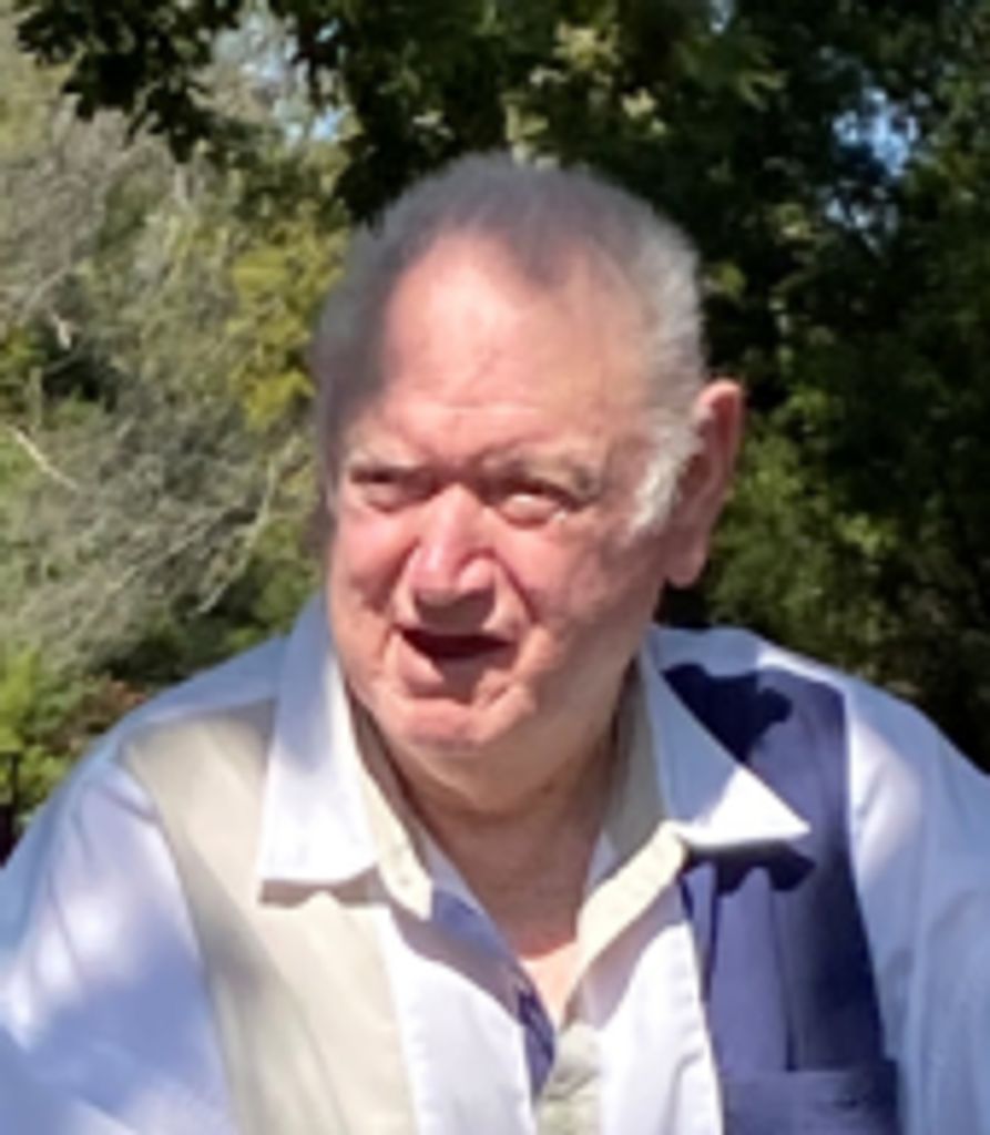 Larry W. Chinners