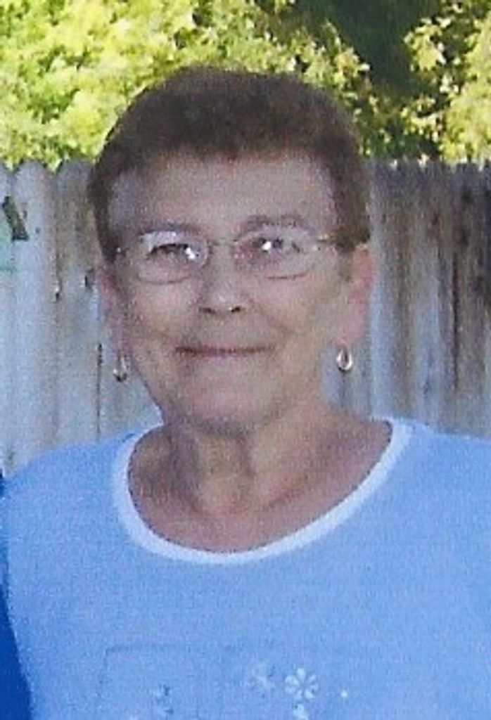 Waltraud “Trudy” Margaret Swiger Profile Photo