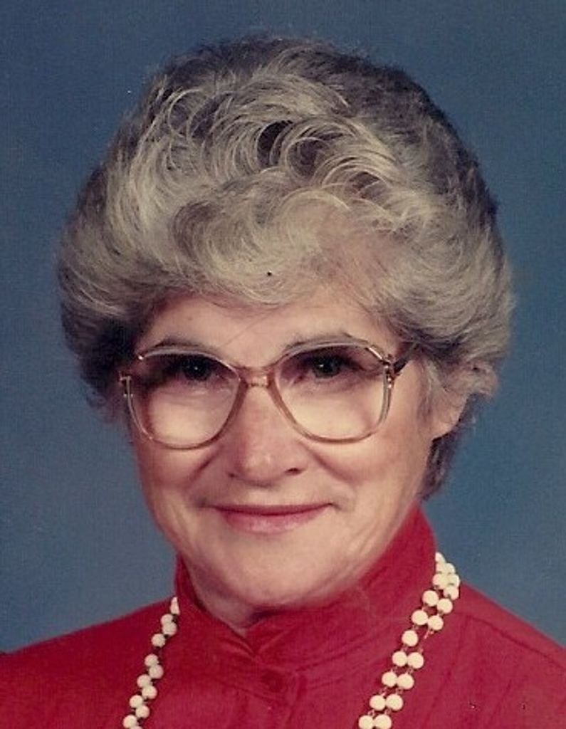 Lucille (Conn)  Schumacher