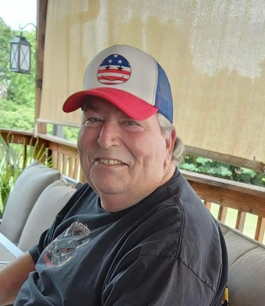 Terry Eugene Stevens Profile Photo