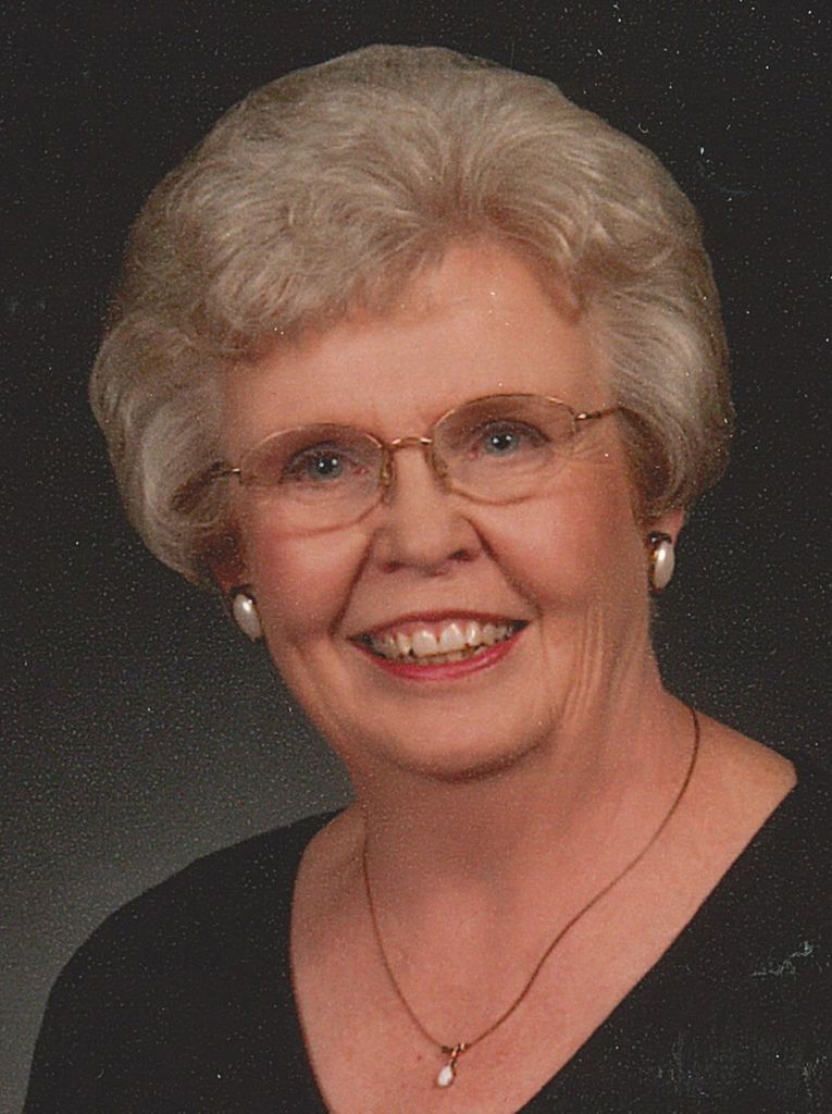 Joanne Margaret Flaten Profile Photo