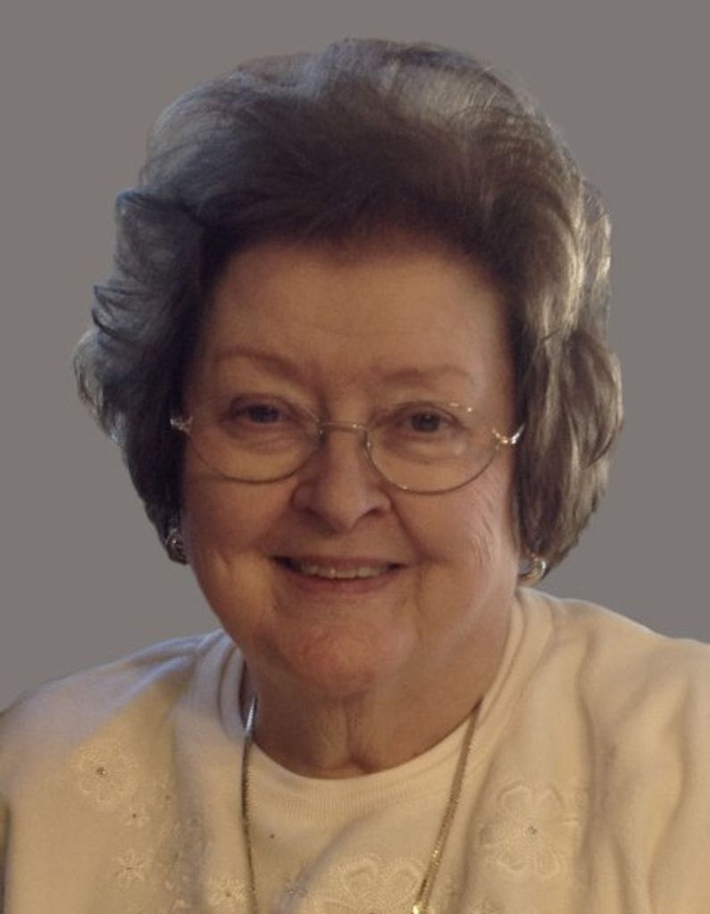 Jean Pike Profile Photo