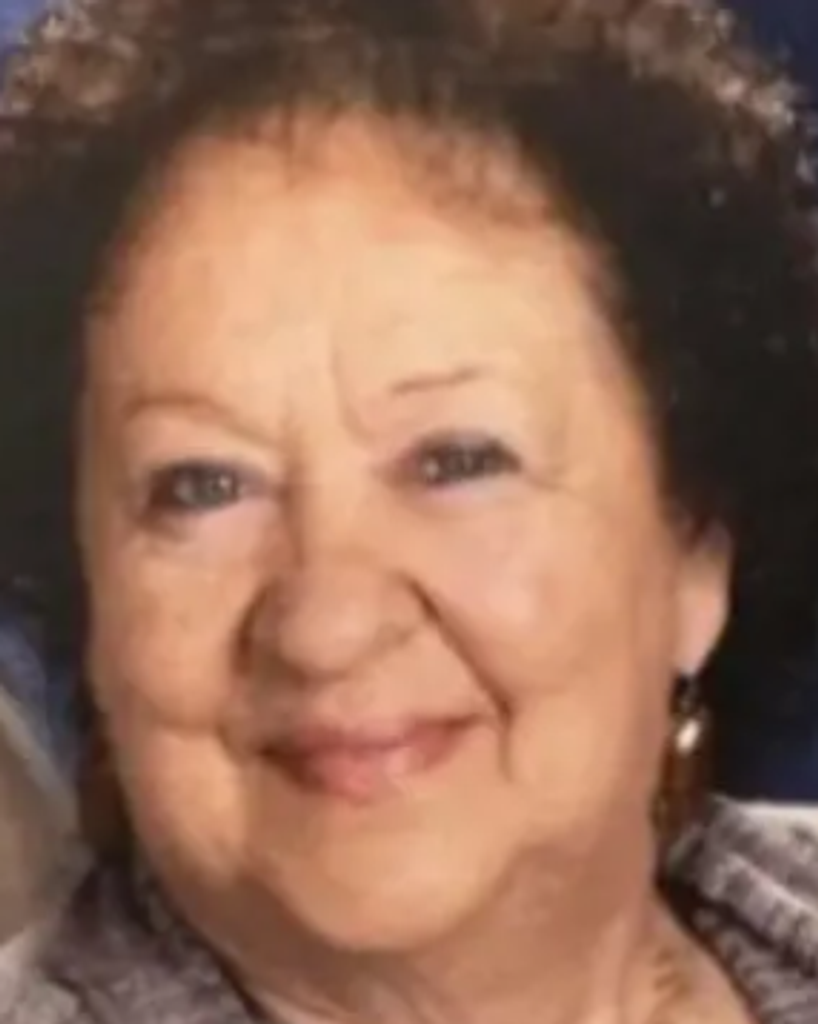 Ruth Anna Davis