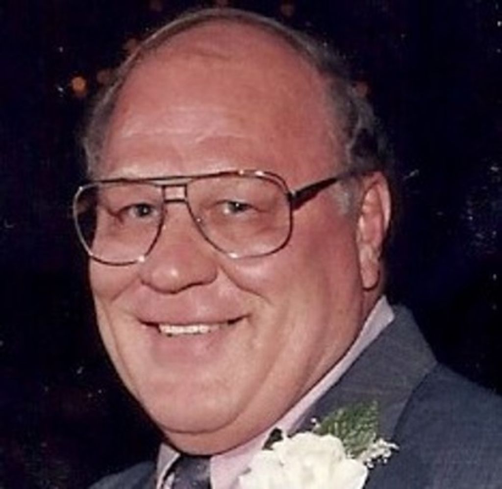 John Truman Mccaslin