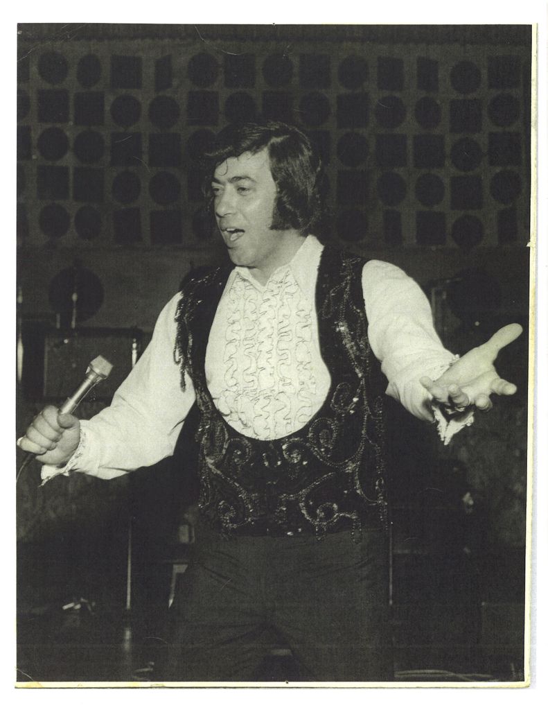 Antonio Pisani