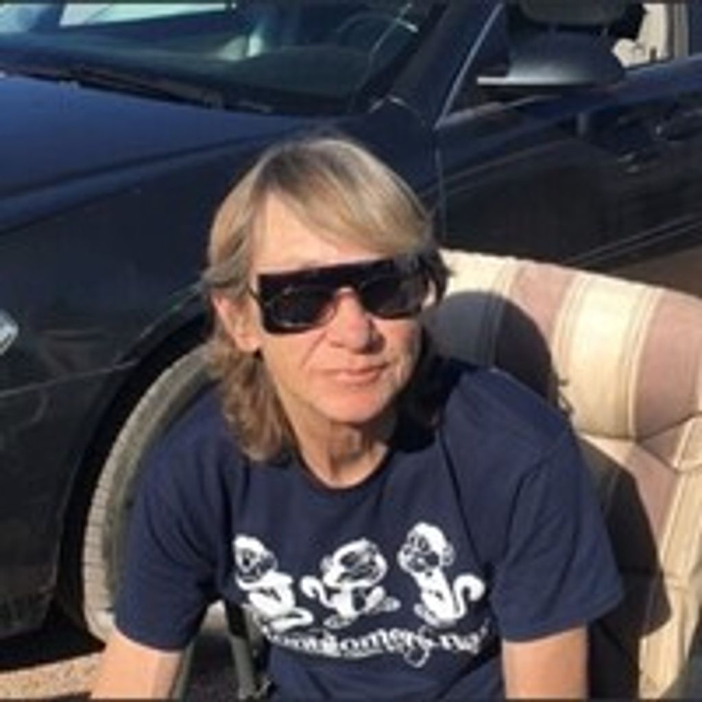 Marlene Jean Wolfe