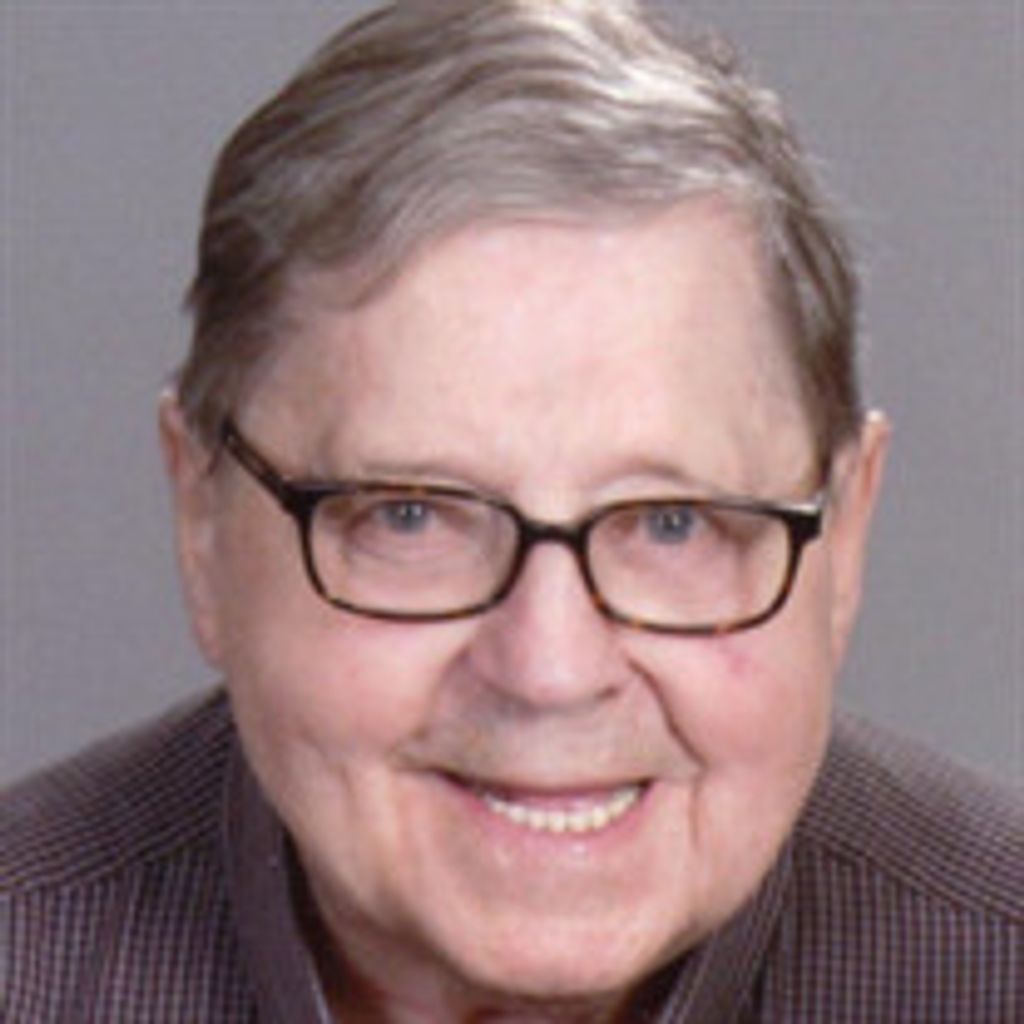 Lawrence "Larry" J. Zimmer