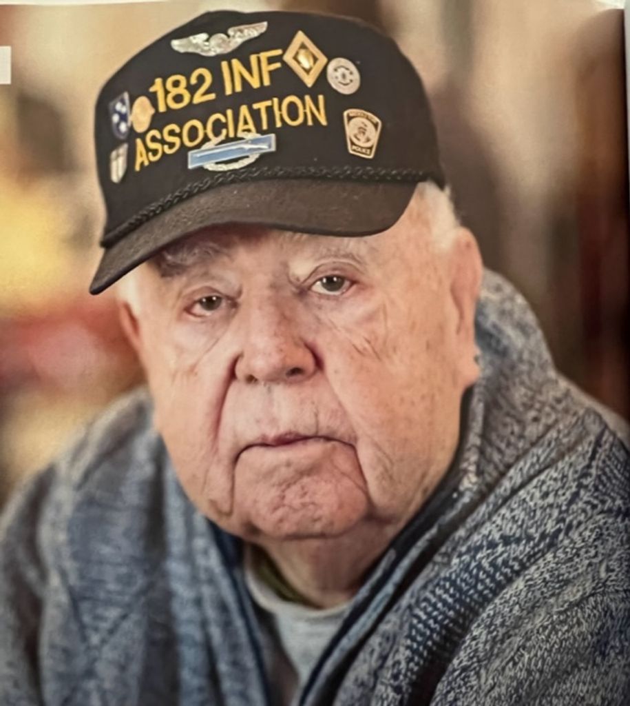 William Robert Mugford, Jr. Profile Photo