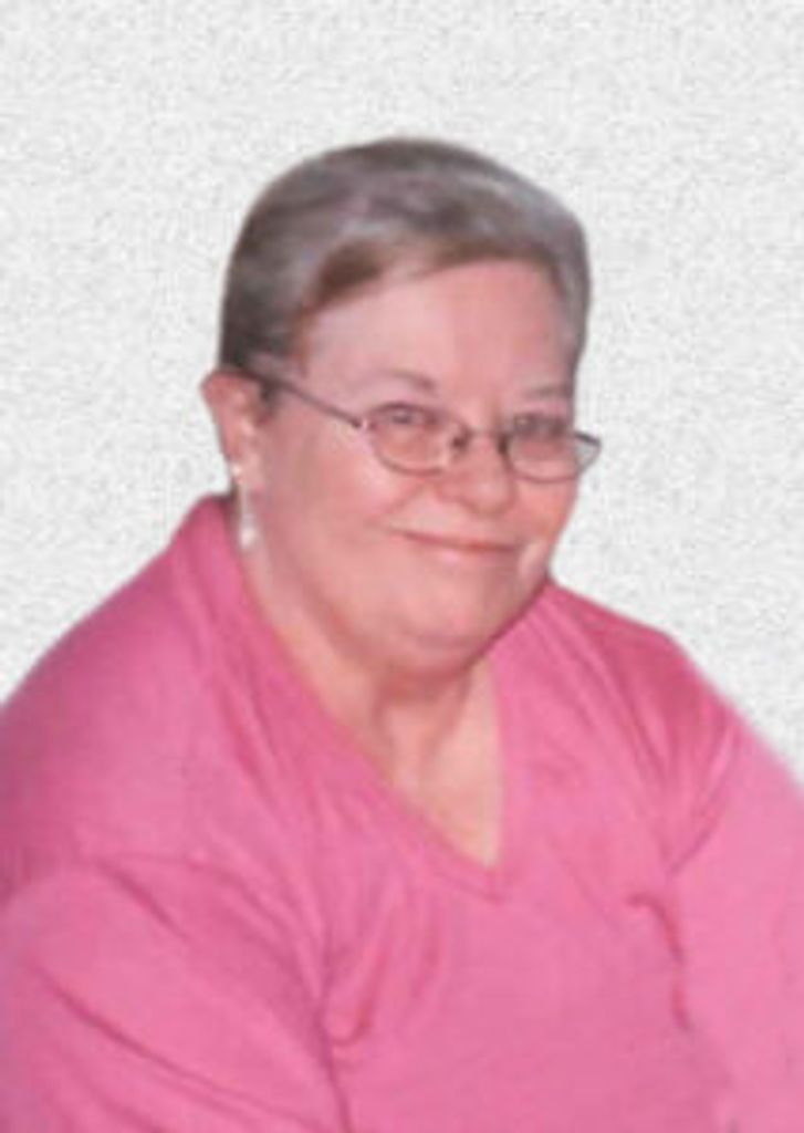 Margaret Anne Kutasewich