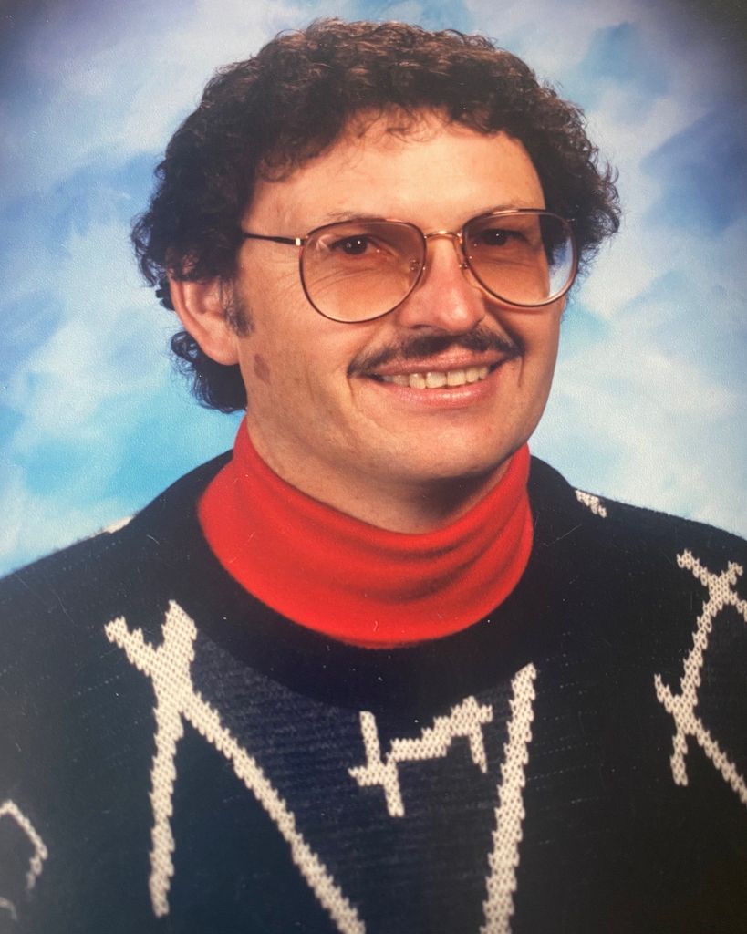 Donald Ray Tinnin