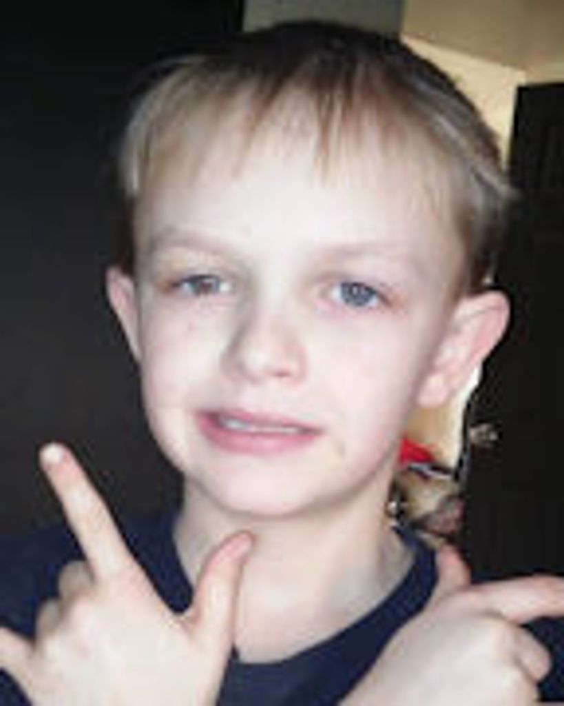 Shane Mckinley "Lil Shane" Lane Profile Photo