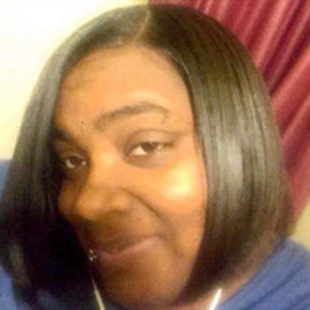 Ms. Mahogany Colquitt Profile Photo