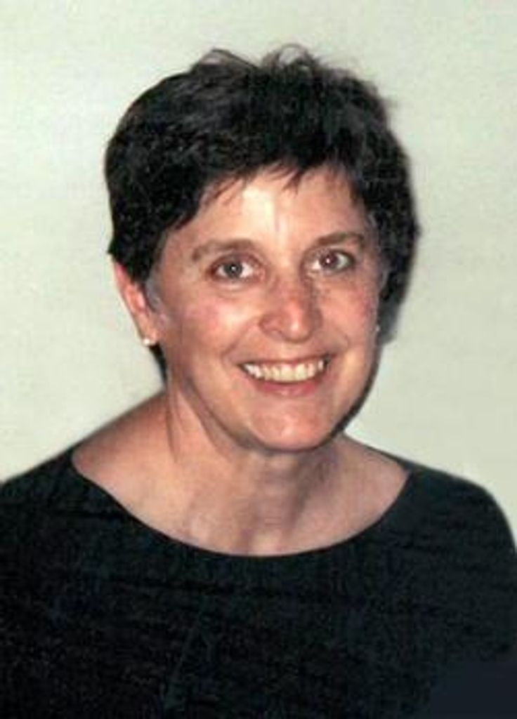 Joan Eileen Donauer