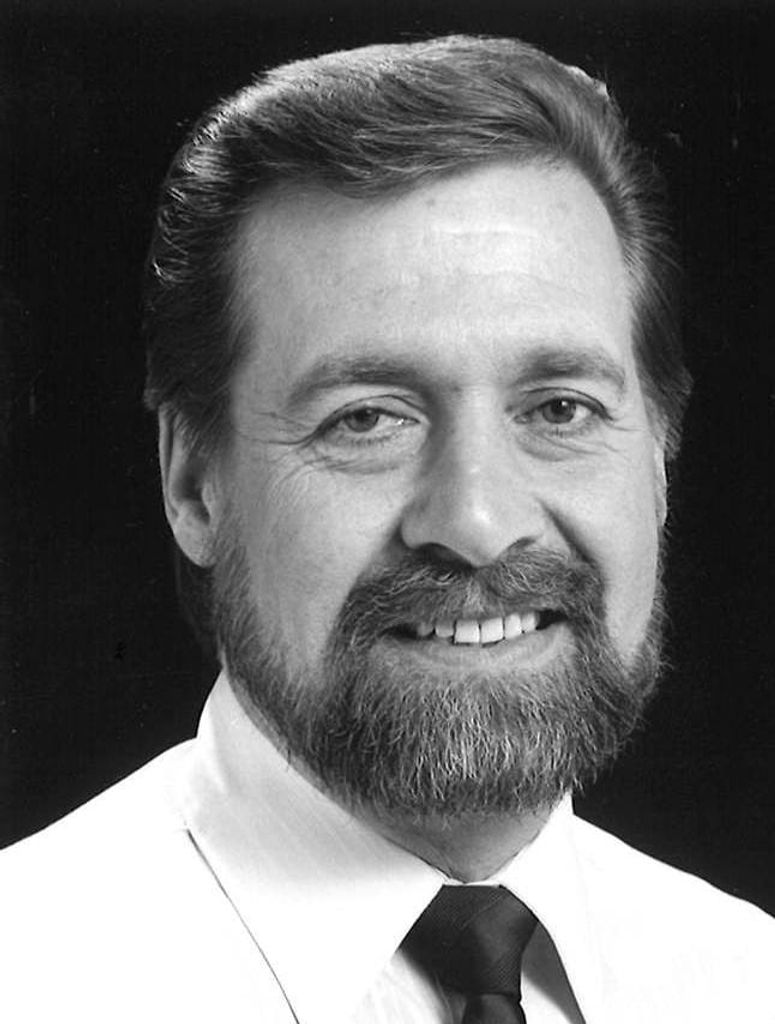 Lyle C. Lindberg