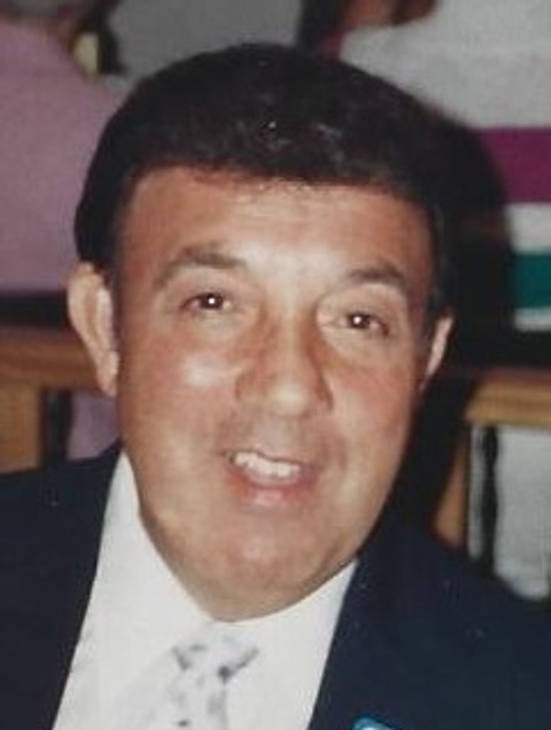 Jack A. "Tony" Tirabassi Profile Photo