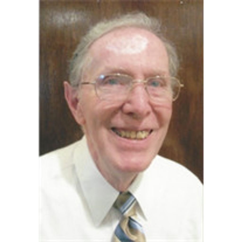 Burton W. 'Burt' Lawrence