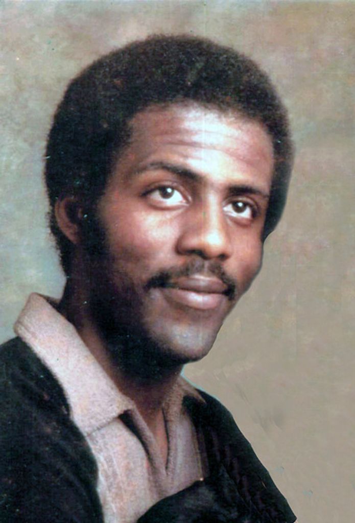 Steve Allen Smith, Sr. Profile Photo