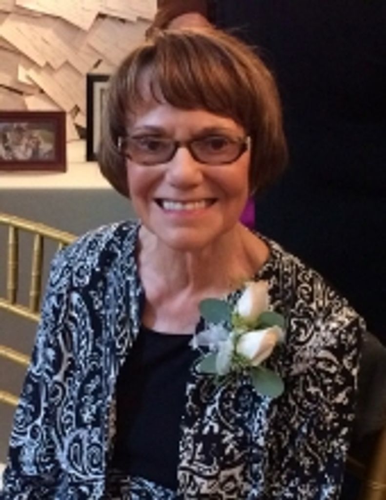 Jean D Collins Profile Photo