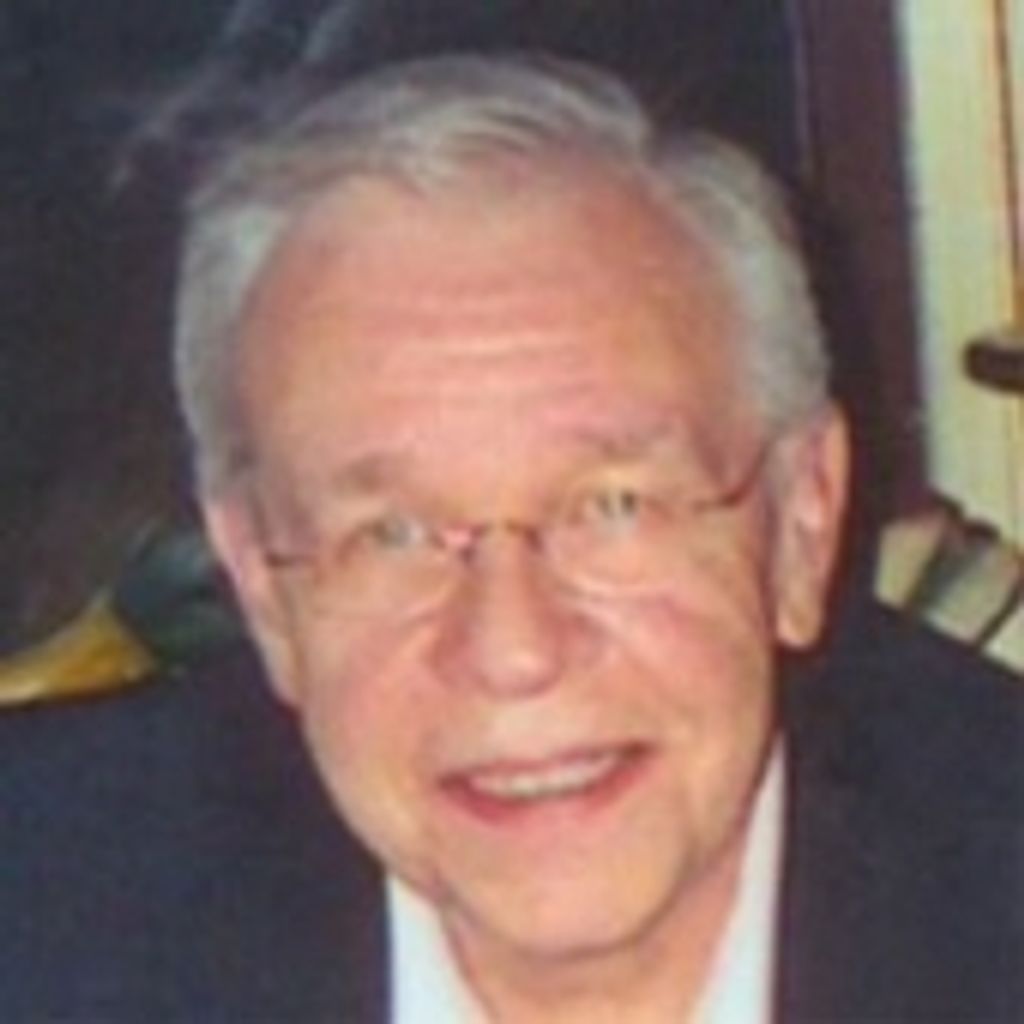 Richard Stuart Hauf