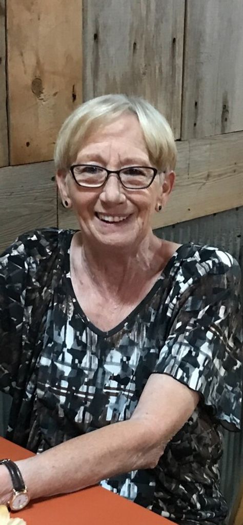 Delpha "Lynn" Jerome