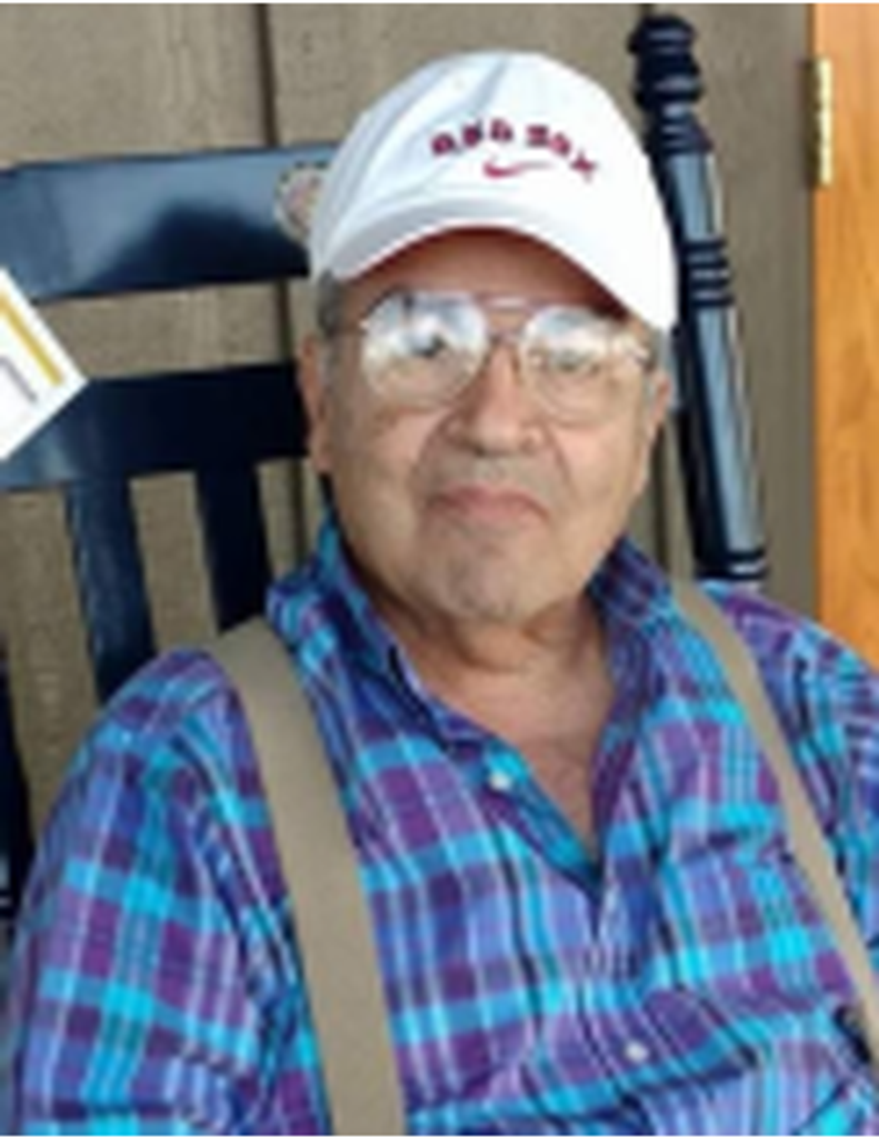 John Francis Gonsalves, Jr.