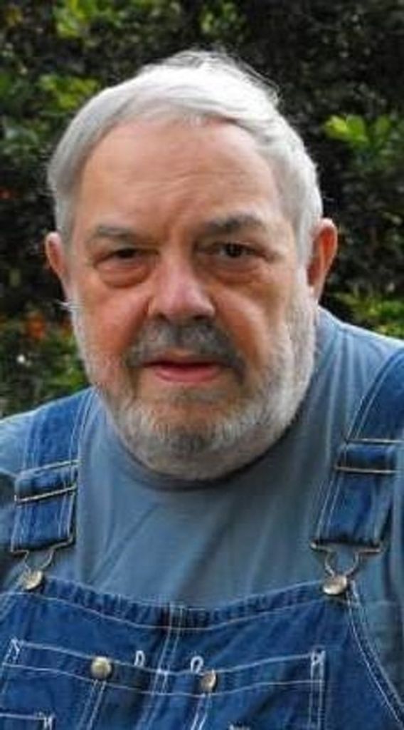 Donald Cutshaw Profile Photo