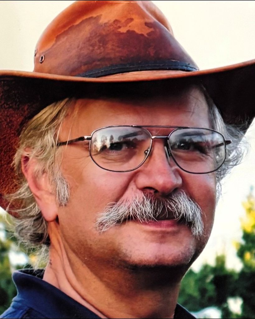 Gary E. Johnston Profile Photo