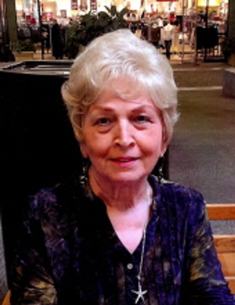 Grace Windalene Walden