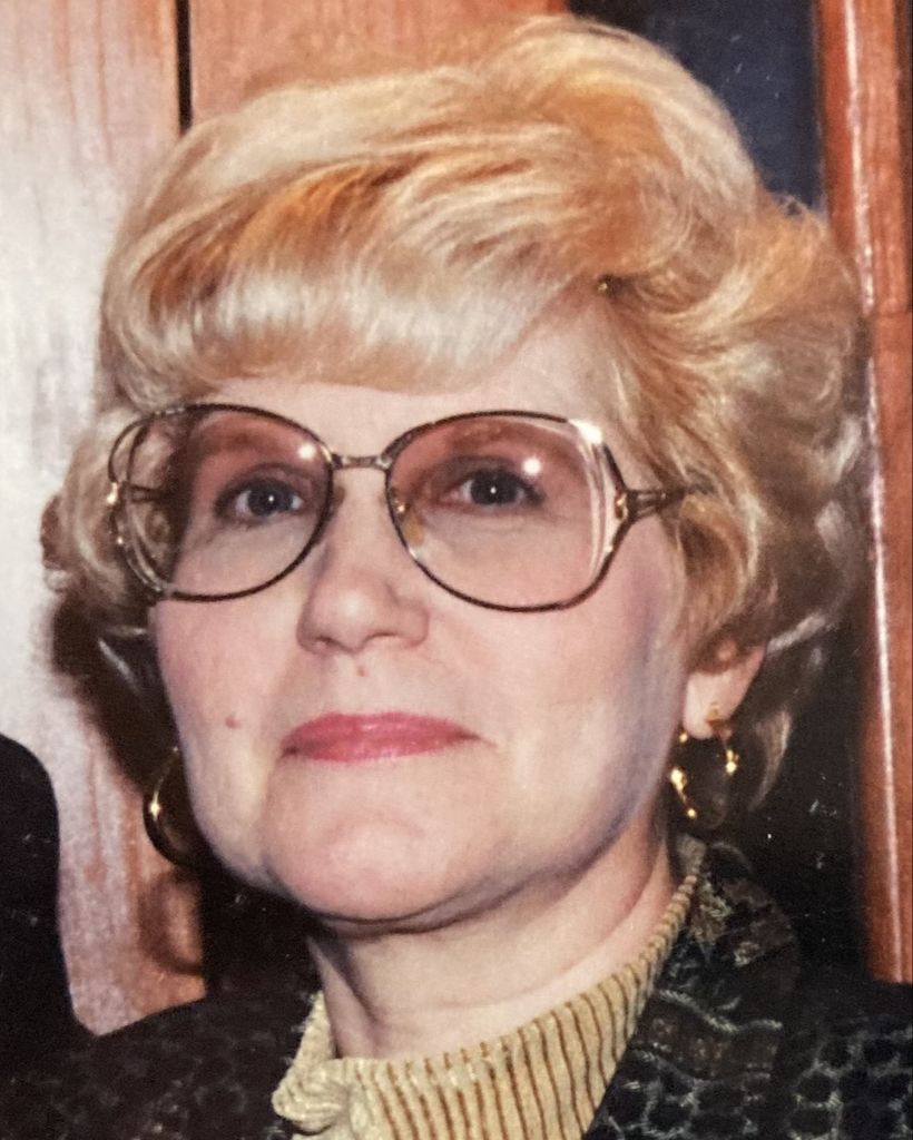Sandra Kay Revelle