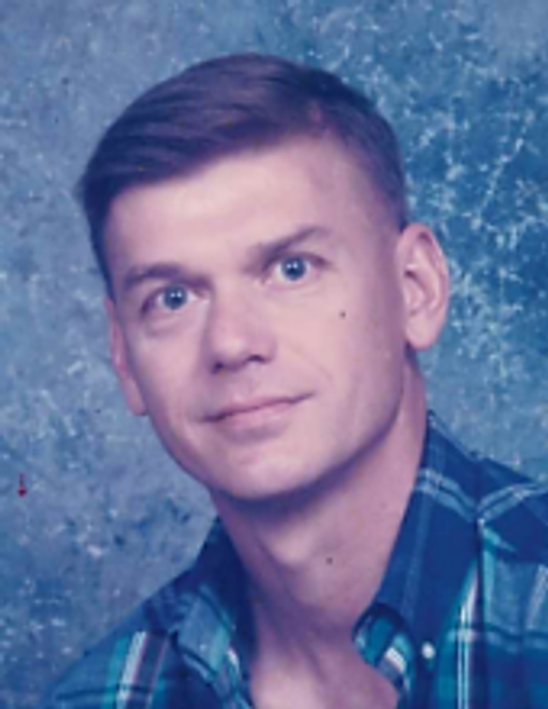 David Keith Leacock