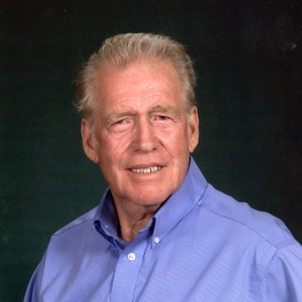 Alvin C. Parson