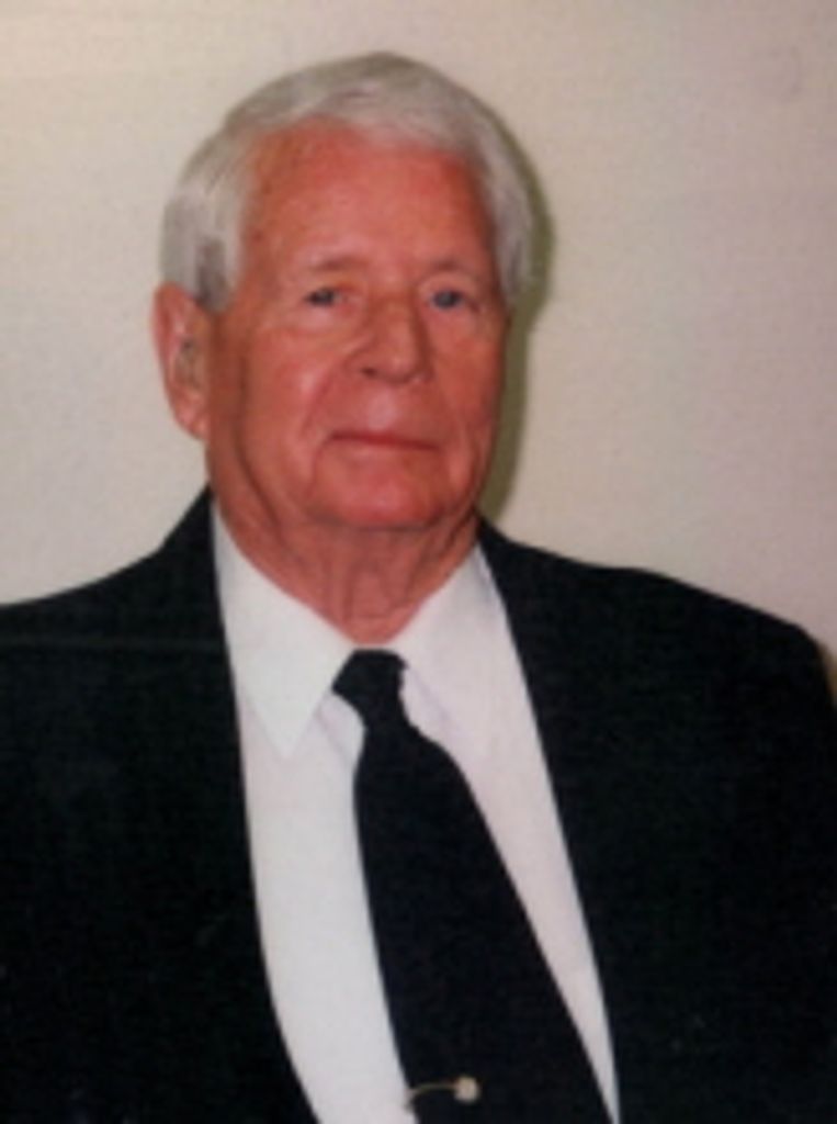 John Orlan Lemler