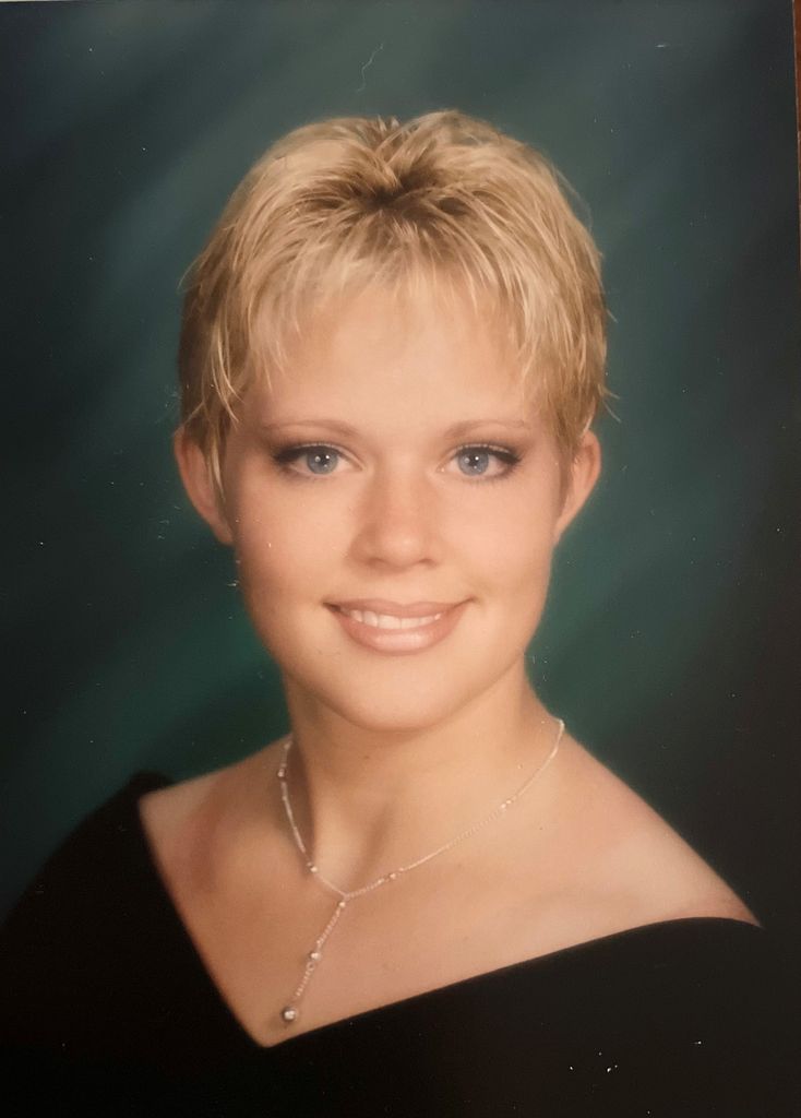 Ms. Rebecca Welch Jackman Profile Photo