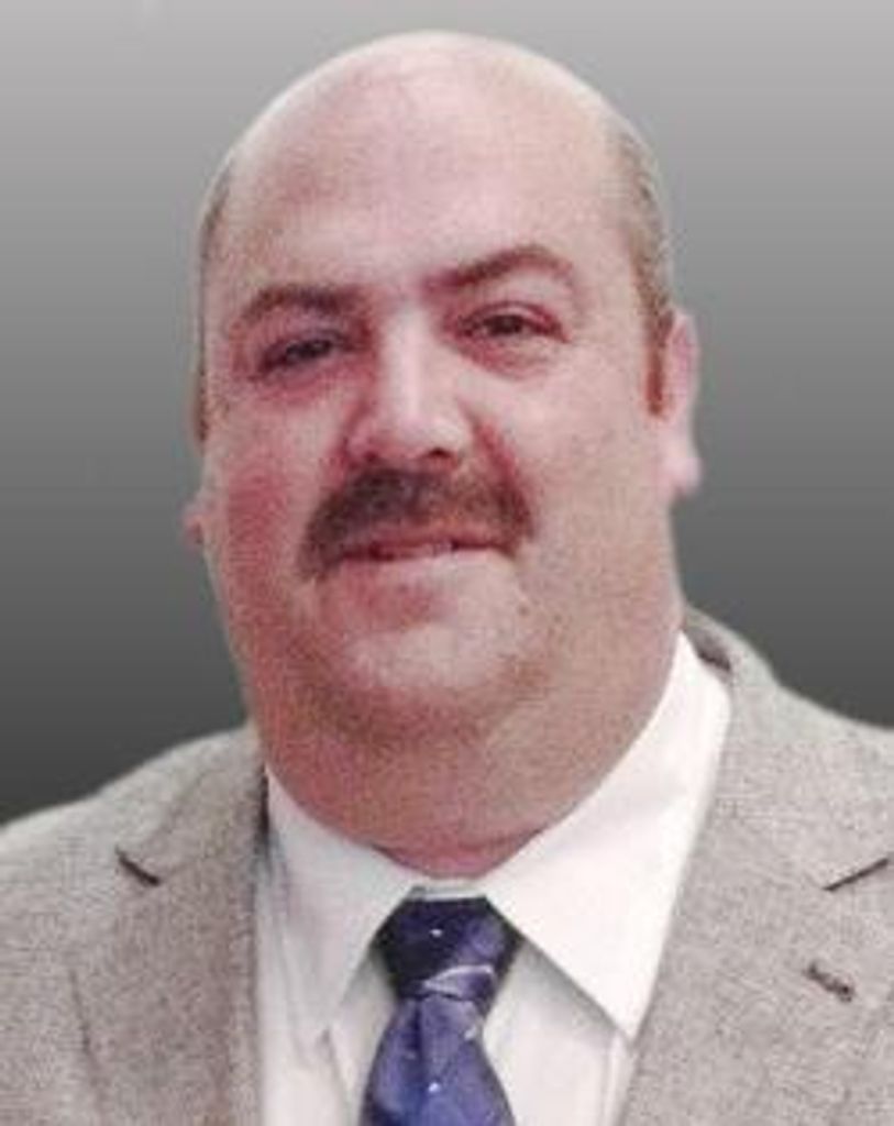 Roy D. Ward