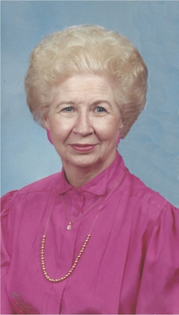 Audrey Clark