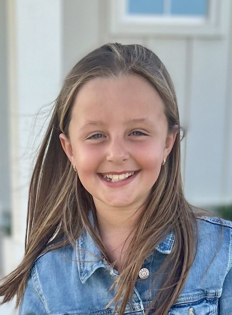 Emerson Rose Strieker Profile Photo
