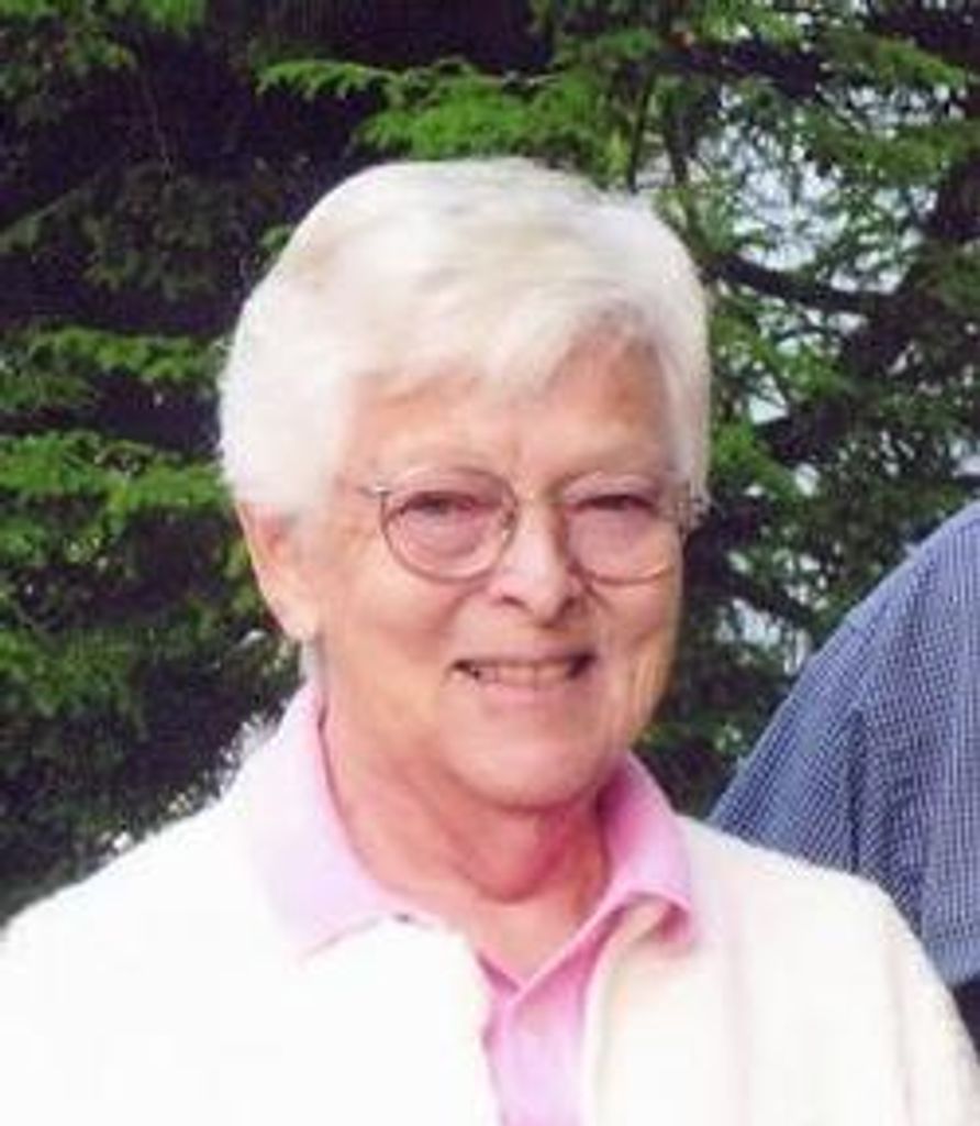 Bette J. Hosler Profile Photo
