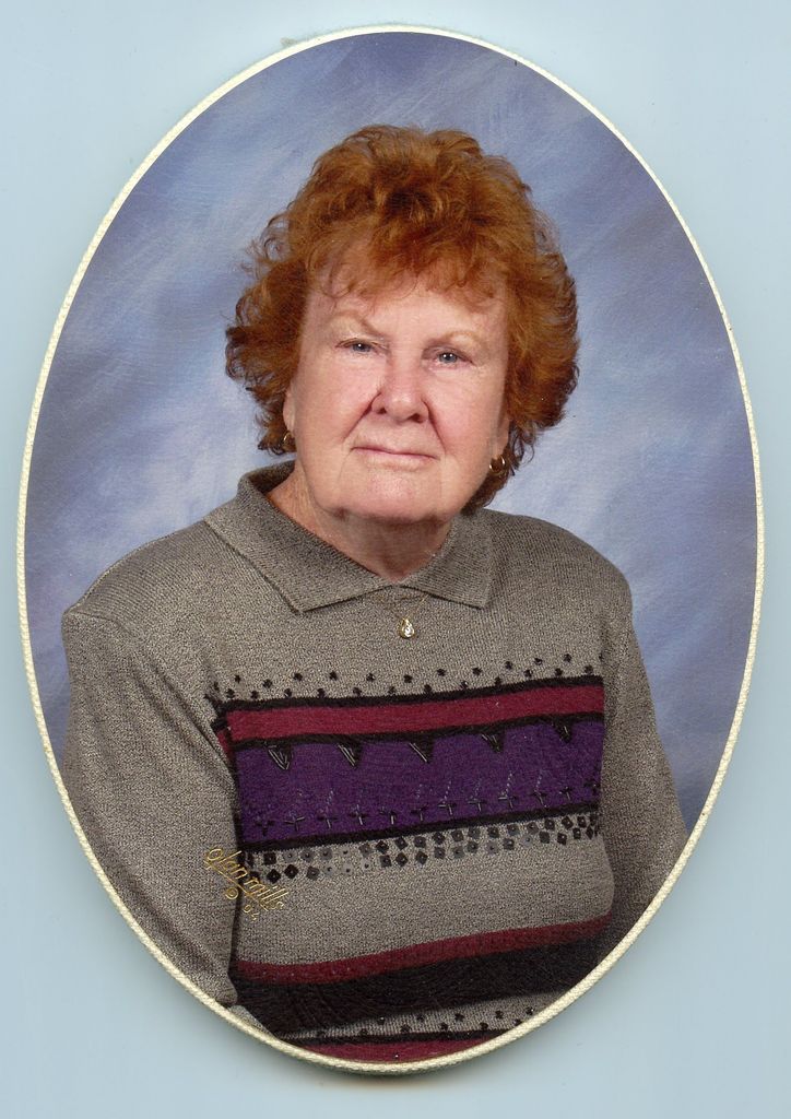 Helen Bryson