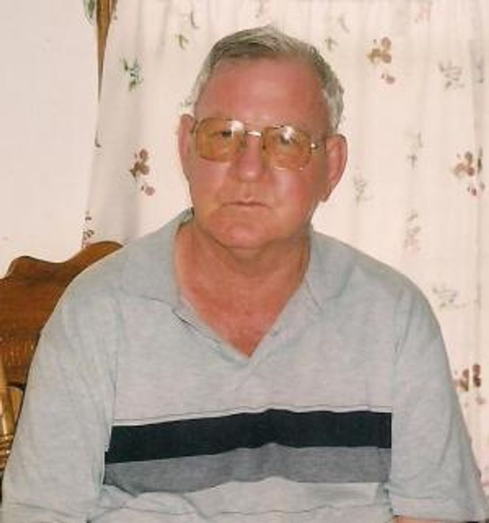 Mr.    James "Nuddy" Meredith