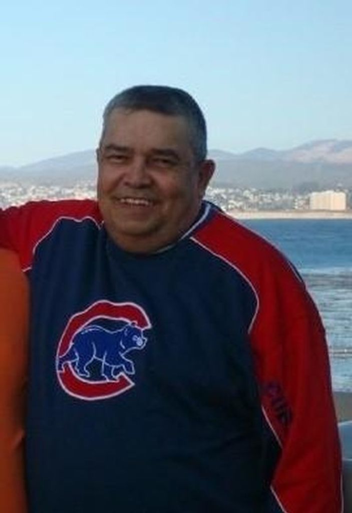 Patrick Joseph Fish Profile Photo