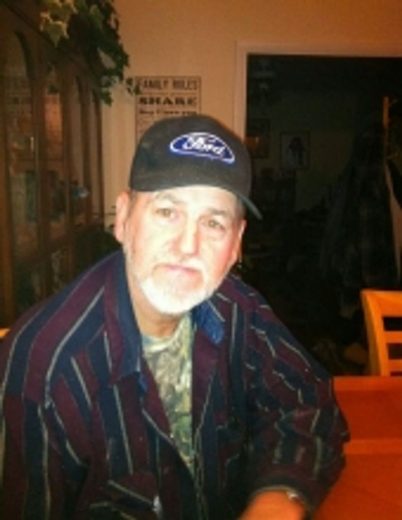 Billy  Roger Jones